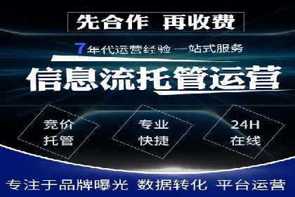 知名SEM服务公司成功案例分享